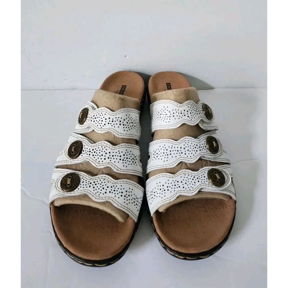 Clarks new without